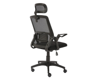 Cobra OFFICE ONE HF301BK czarny - 1364519 - zdjęcie 2